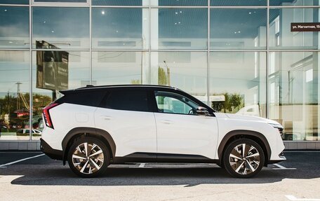 Geely Atlas, 2025 год, 4 040 181 рублей, 8 фотография