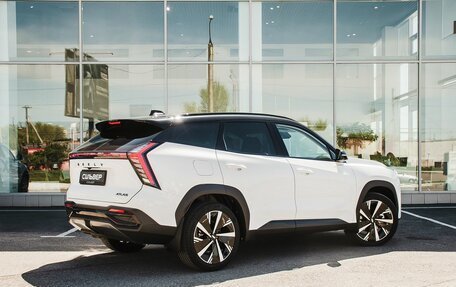 Geely Atlas, 2025 год, 4 040 181 рублей, 6 фотография