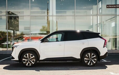 Geely Atlas, 2025 год, 4 040 181 рублей, 7 фотография