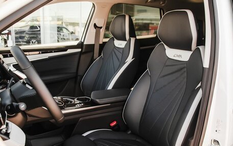 Geely Atlas, 2025 год, 4 040 181 рублей, 10 фотография