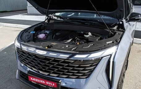 Geely Atlas, 2025 год, 3 931 281 рублей, 24 фотография