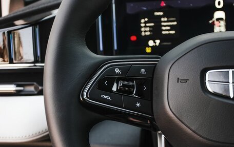 Geely Atlas, 2025 год, 4 040 181 рублей, 15 фотография