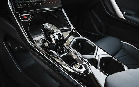 Geely Atlas, 2025 год, 4 040 181 рублей, 20 фотография