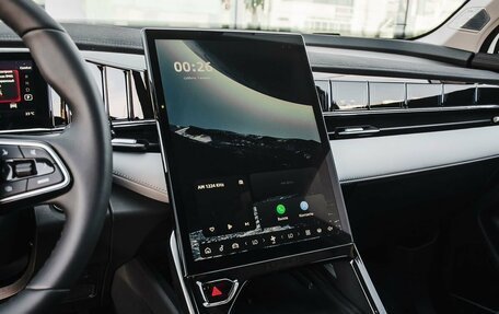 Geely Atlas, 2025 год, 4 040 181 рублей, 22 фотография