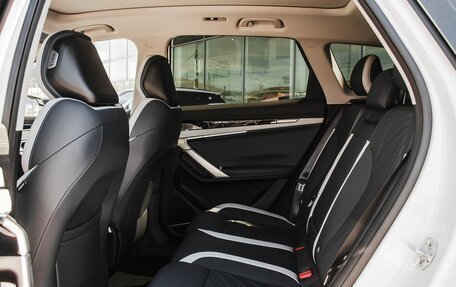 Geely Atlas, 2025 год, 4 040 181 рублей, 12 фотография