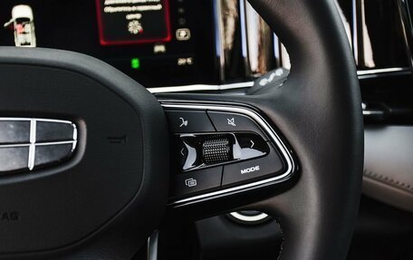 Geely Atlas, 2025 год, 4 040 181 рублей, 16 фотография