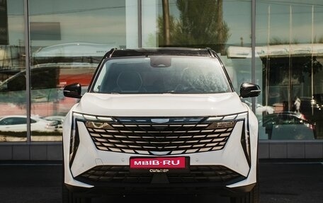 Geely Atlas, 2025 год, 4 040 181 рублей, 3 фотография