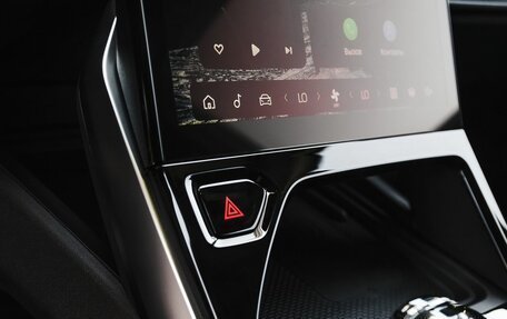 Geely Atlas, 2025 год, 4 040 181 рублей, 18 фотография