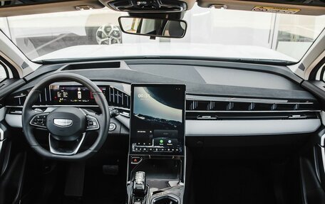 Geely Atlas, 2025 год, 4 040 181 рублей, 25 фотография