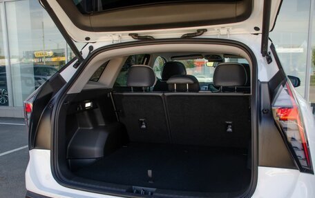 Geely Atlas, 2025 год, 4 040 181 рублей, 28 фотография