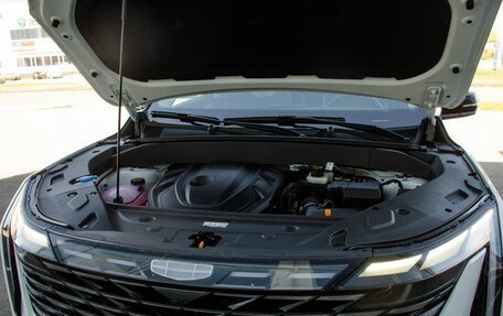 Geely Atlas, 2025 год, 4 040 181 рублей, 27 фотография