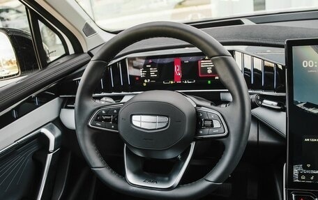 Geely Atlas, 2025 год, 4 040 181 рублей, 13 фотография