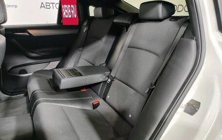 BMW X4, 2018 год, 3 100 000 рублей, 8 фотография