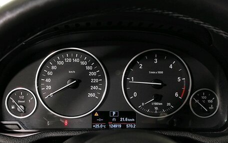 BMW X4, 2018 год, 3 100 000 рублей, 19 фотография