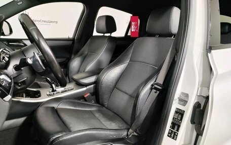 BMW X4, 2018 год, 3 100 000 рублей, 6 фотография