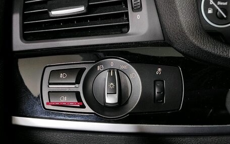 BMW X4, 2018 год, 3 100 000 рублей, 16 фотография