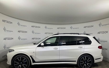 BMW X7, 2019 год, 7 199 000 рублей, 6 фотография