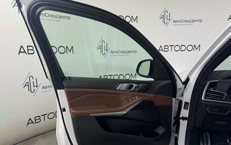 BMW X7, 2019 год, 7 199 000 рублей, 8 фотография