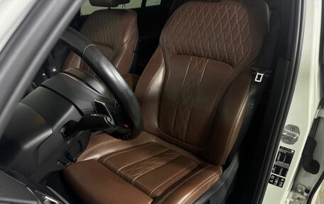 BMW X7, 2019 год, 7 199 000 рублей, 20 фотография