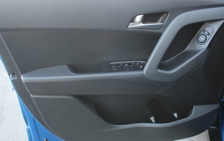 Hyundai Creta I рестайлинг, 2019 год, 1 915 000 рублей, 9 фотография