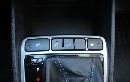 Hyundai Creta I рестайлинг, 2019 год, 1 915 000 рублей, 15 фотография