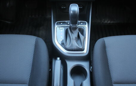 Hyundai Creta I рестайлинг, 2019 год, 1 915 000 рублей, 14 фотография