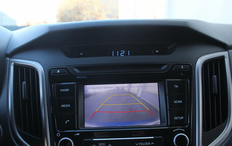 Hyundai Creta I рестайлинг, 2019 год, 1 915 000 рублей, 13 фотография