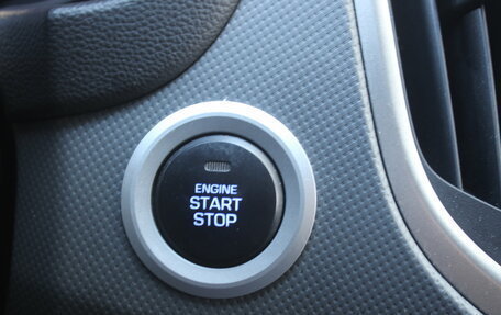 Hyundai Creta I рестайлинг, 2019 год, 1 915 000 рублей, 18 фотография