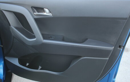 Hyundai Creta I рестайлинг, 2019 год, 1 915 000 рублей, 20 фотография