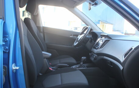 Hyundai Creta I рестайлинг, 2019 год, 1 915 000 рублей, 19 фотография