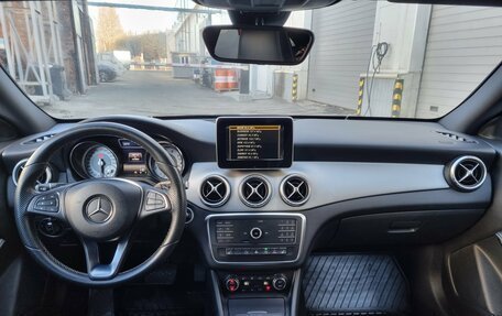 Mercedes-Benz CLA, 2015 год, 1 880 000 рублей, 6 фотография