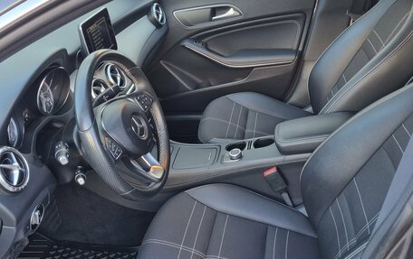 Mercedes-Benz CLA, 2015 год, 1 880 000 рублей, 7 фотография