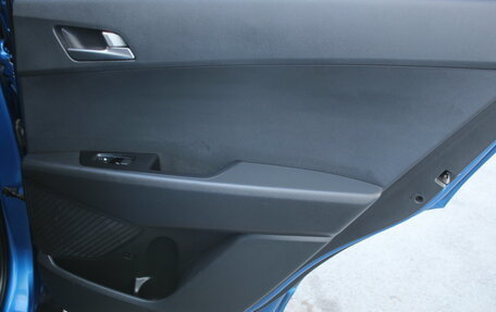 Hyundai Creta I рестайлинг, 2019 год, 1 915 000 рублей, 24 фотография