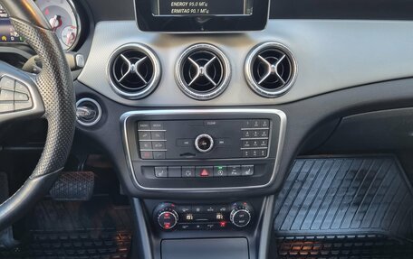 Mercedes-Benz CLA, 2015 год, 1 880 000 рублей, 9 фотография