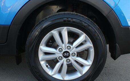 Hyundai Creta I рестайлинг, 2019 год, 1 915 000 рублей, 25 фотография