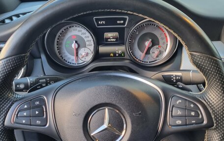 Mercedes-Benz CLA, 2015 год, 1 880 000 рублей, 12 фотография