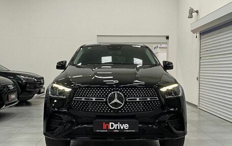 Mercedes-Benz GLE Coupe, 2024 год, 11 049 000 рублей, 2 фотография