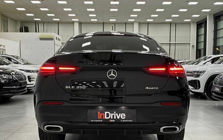 Mercedes-Benz GLE Coupe, 2024 год, 11 049 000 рублей, 5 фотография