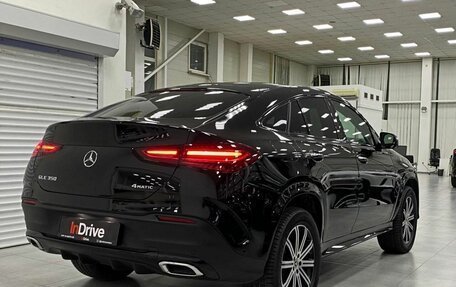 Mercedes-Benz GLE Coupe, 2024 год, 11 049 000 рублей, 4 фотография