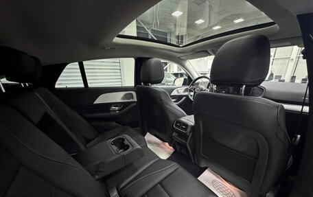 Mercedes-Benz GLE Coupe, 2024 год, 11 049 000 рублей, 10 фотография