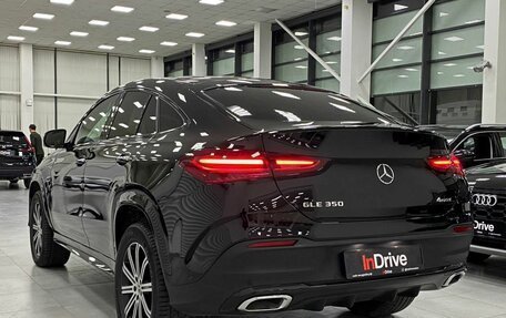 Mercedes-Benz GLE Coupe, 2024 год, 11 049 000 рублей, 6 фотография