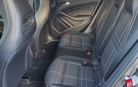 Mercedes-Benz CLA, 2015 год, 1 880 000 рублей, 8 фотография