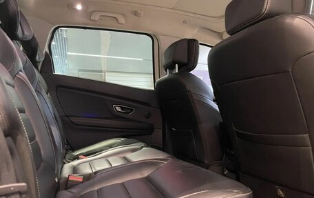 Renault Scenic IV, 2018 год, 1 922 000 рублей, 12 фотография