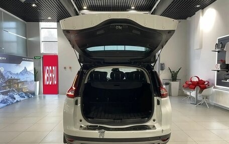 Renault Scenic IV, 2018 год, 1 922 000 рублей, 7 фотография