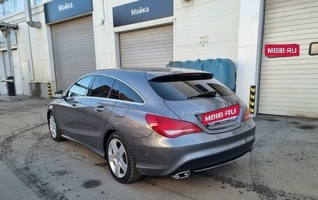 Mercedes-Benz CLA, 2015 год, 1 880 000 рублей, 4 фотография