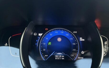 Renault Scenic IV, 2018 год, 1 922 000 рублей, 15 фотография