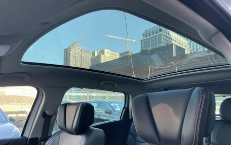 Renault Scenic IV, 2018 год, 1 922 000 рублей, 18 фотография