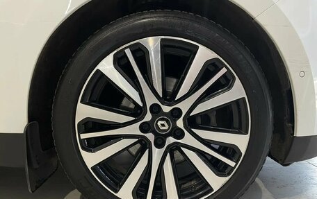 Renault Scenic IV, 2018 год, 1 922 000 рублей, 20 фотография