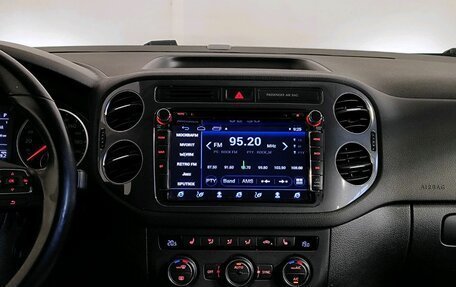 Volkswagen Tiguan I, 2016 год, 1 849 000 рублей, 9 фотография