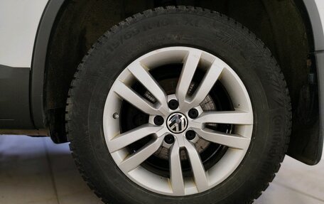 Volkswagen Tiguan I, 2016 год, 1 849 000 рублей, 7 фотография